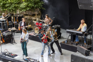The Dutch Eagles – Twenty Years on the Road