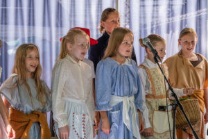 Jeugdtheater Valkenburg – Bernadette, het meisje van de molen